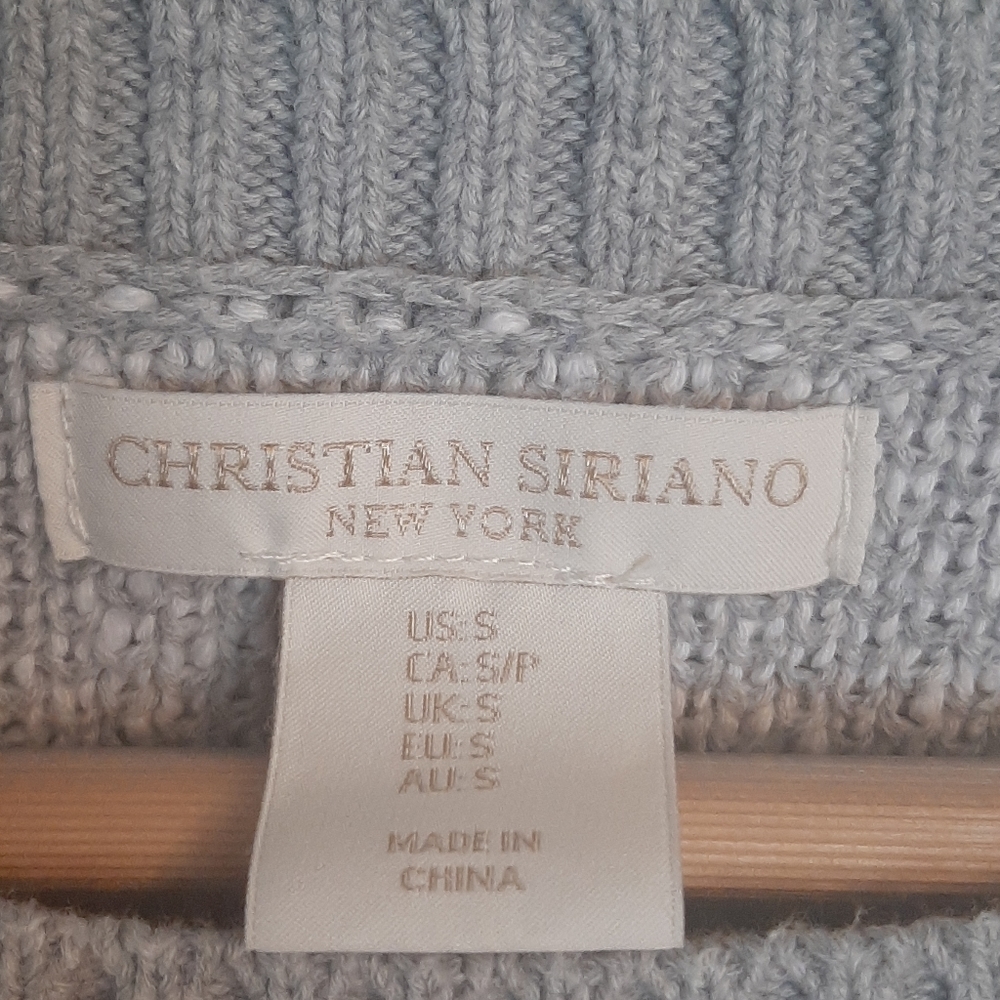 Christian sweater - Picture 3 of 4